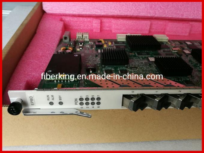 Huawei Epon 8 Port Service Board Epbd Olt Ma5683t Ma5608t