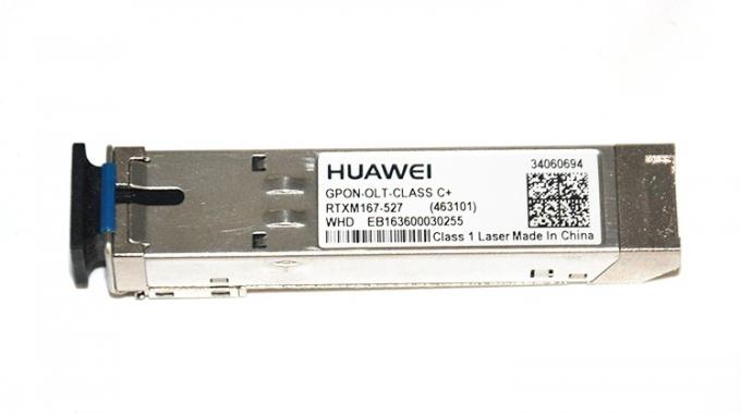 हुआवेई ओल्ट सर्विस बोर्ड Gpuf 16 पोर्ट्स C+ Gpon कार्ड 2