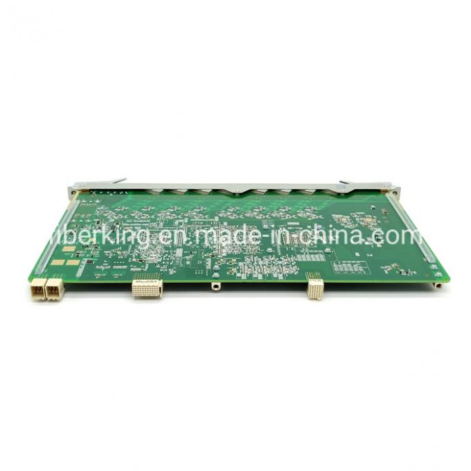 Etto 8ports 10g Epon Card for C300 Olt Zxa10 C300