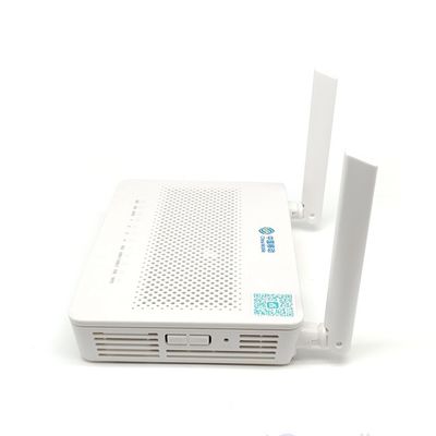 HS8546V5 HUAWEI GPON ONU Dual Band AC WiFi 2.4G 5G 4GE 1TEL 1USB FTTH Modem