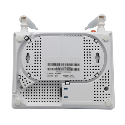 HG130Z XPON Modem English Firmware EPON GPON ONU ONT 1Ge + 3Fe + Wifi
