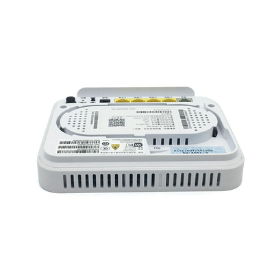 G-140W-MD GPON ONU EPON ONT FTTH 1GE+3FE 1POTS WiFi Modem Router Fiber Optic Equipment