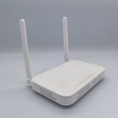 Fiber optic equipment Brand New Wifi6 Onu Ont Eg8145x6 Eg8147x6 Gpon Xpon 4Ge 1Pots 1Usb 2.0, 2.4g/5g Wi-fi 6 dual band