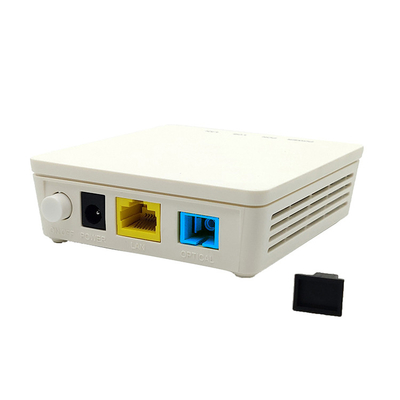 Cheapest EG8010H Original XPON 1GE ONU New GPON EPON ONT Good Price XPON HG8010H  XPON English System