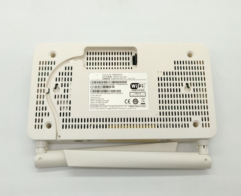 HS8546V5 HUAWEI GPON ONU 4GE 1POTS 1USB 2WIFI Dual Band GPON ONU