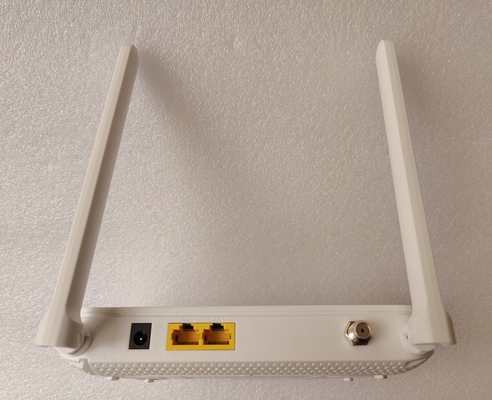 Hot Sell 1GE+CATV ONU for GPON EPON XPON