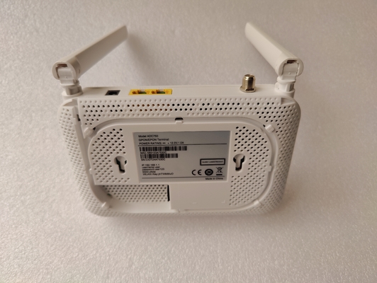 Hot Sell 1GE+CATV ONU for GPON EPON XPON