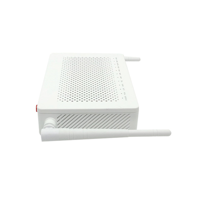 Hot Sale Onu 2.4G/5G ZTE F673AV9 4GE+USB GPON ONU Modem with English Version