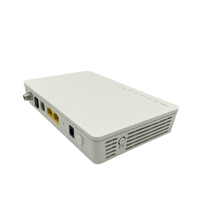 HUAWEI CATV Hg8321V Gpon Epon 1ge 1fe 1tel ONU Ont Router FTTH Network