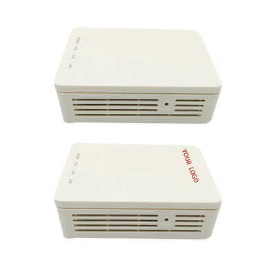 HUAWEI HG8010H/EG8310 1GE 1TEL port ONU GPON EPON XPON FTTH ONT RUTRE