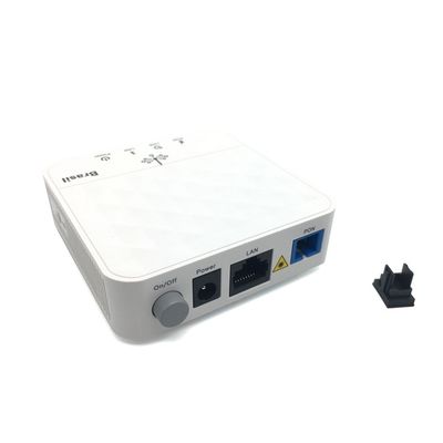 FP-1000-01B GPON ONU ONT Router PON LOS LAN WLAN GPON Modem Router