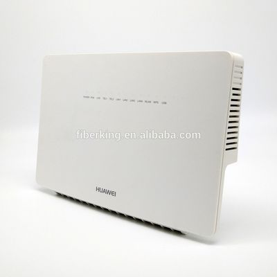 FTTH modem router HG8245Q2 HUAWEI GPON dual band dualWiFi ONU ONT Routing type 4GE+2TEL+USB  same function as HG8245U