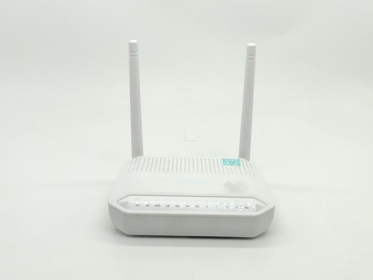 Original New Fiberhome Hg6543c4 Gpon ONU 1ge+3fe+1tel+1USB+ WiFi Antenna 5dB Fiber Optical Network Unit Ont Firberhome