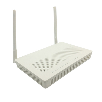 4GE 1TEL GPON ONU ONT 2.4G WIFI 1USB HG8247H5 ONU Fiber Optic Router