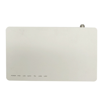 Huawei CATV HG8321V ONU ONT Router 1GE 1FE 1TEL English Firmware
