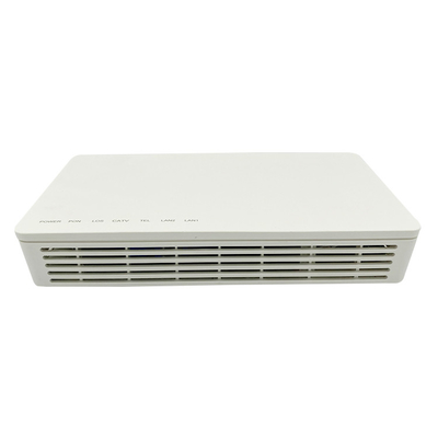 Huawei CATV HG8321V ONU ONT Router 1GE 1FE 1TEL English Firmware