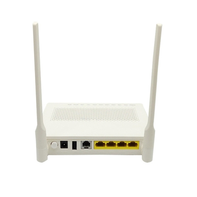 EG8141A5 HUAWEI GPON ONU 1GE 3FE 1VOIC 5dbi WIFI FTTH ONU ONT 12V 1A Power Supply