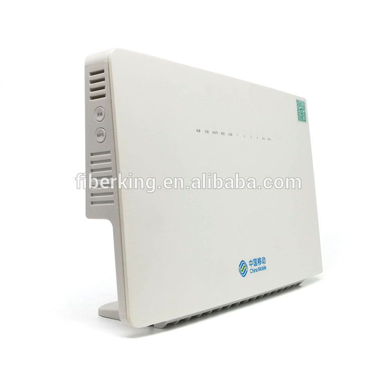 FTTH GPON XPON  huawei hs8546 2.4g 5g dual wifi 4ge 1el 2usb fiber optic network unit ONT ONU router hs8546v