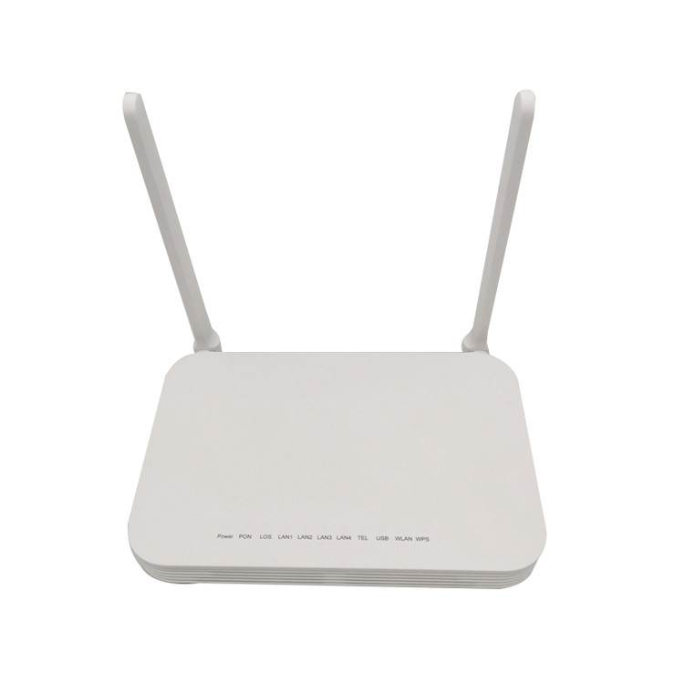 EG8145X6 2.4G 5G GPON Dual Band Router 4GE 1POTS 2USB 10G GPON ONT